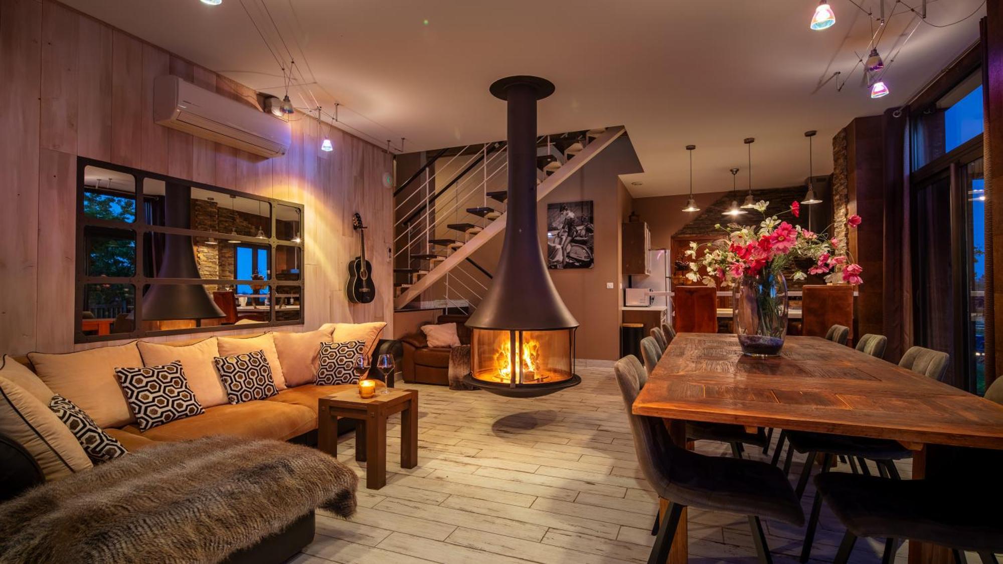 Carsac-Aillac Domaine De Campagnac - Spa & Sauna المظهر الخارجي الصورة