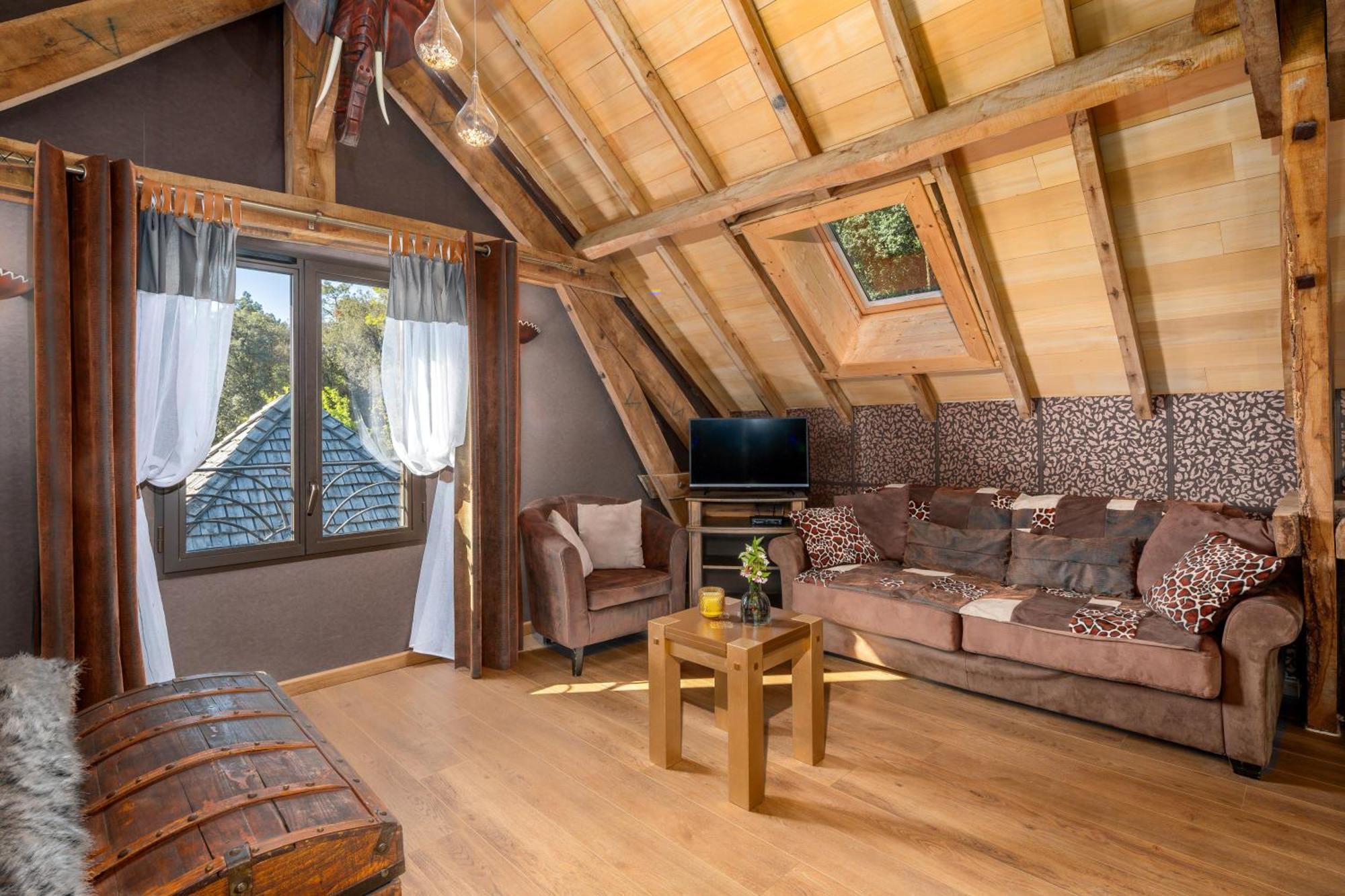Carsac-Aillac Domaine De Campagnac - Spa & Sauna المظهر الخارجي الصورة