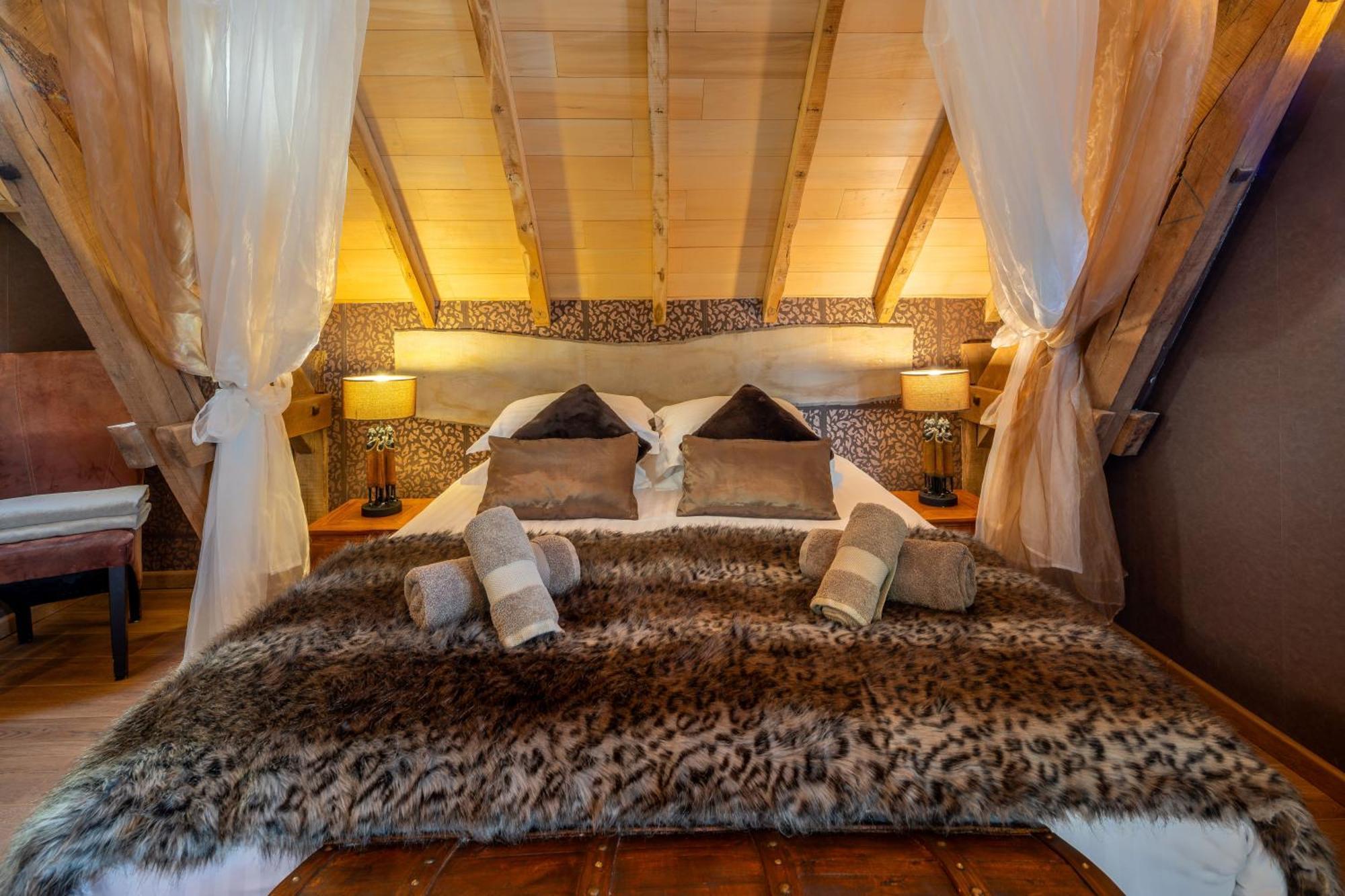 Carsac-Aillac Domaine De Campagnac - Spa & Sauna المظهر الخارجي الصورة