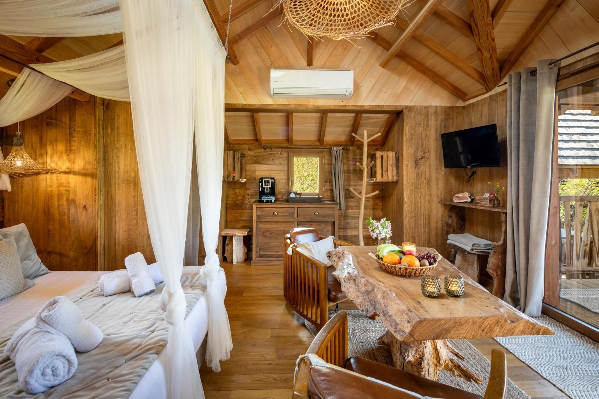 Carsac-Aillac Domaine De Campagnac - Spa & Sauna المظهر الخارجي الصورة