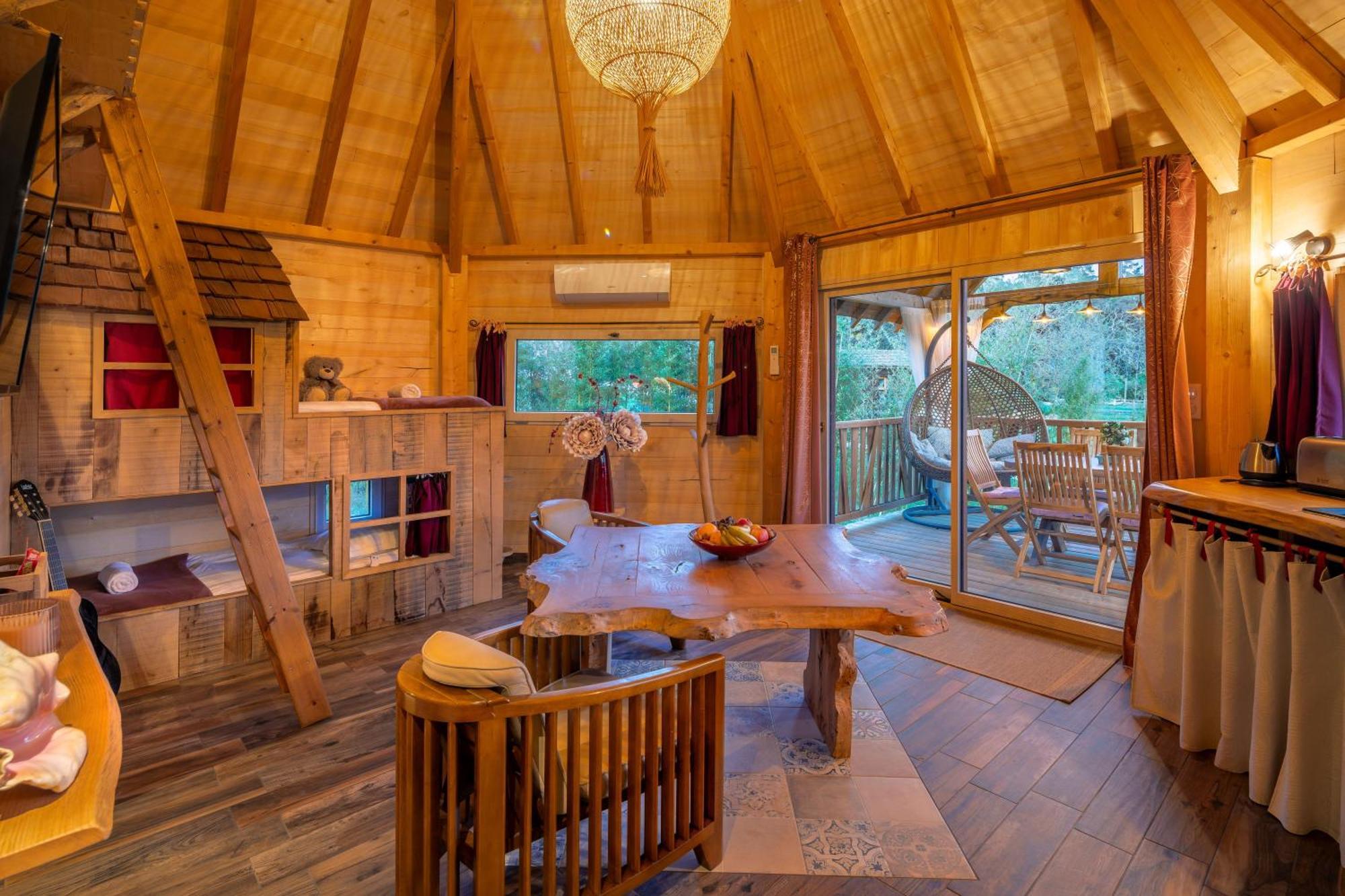 Carsac-Aillac Domaine De Campagnac - Spa & Sauna المظهر الخارجي الصورة
