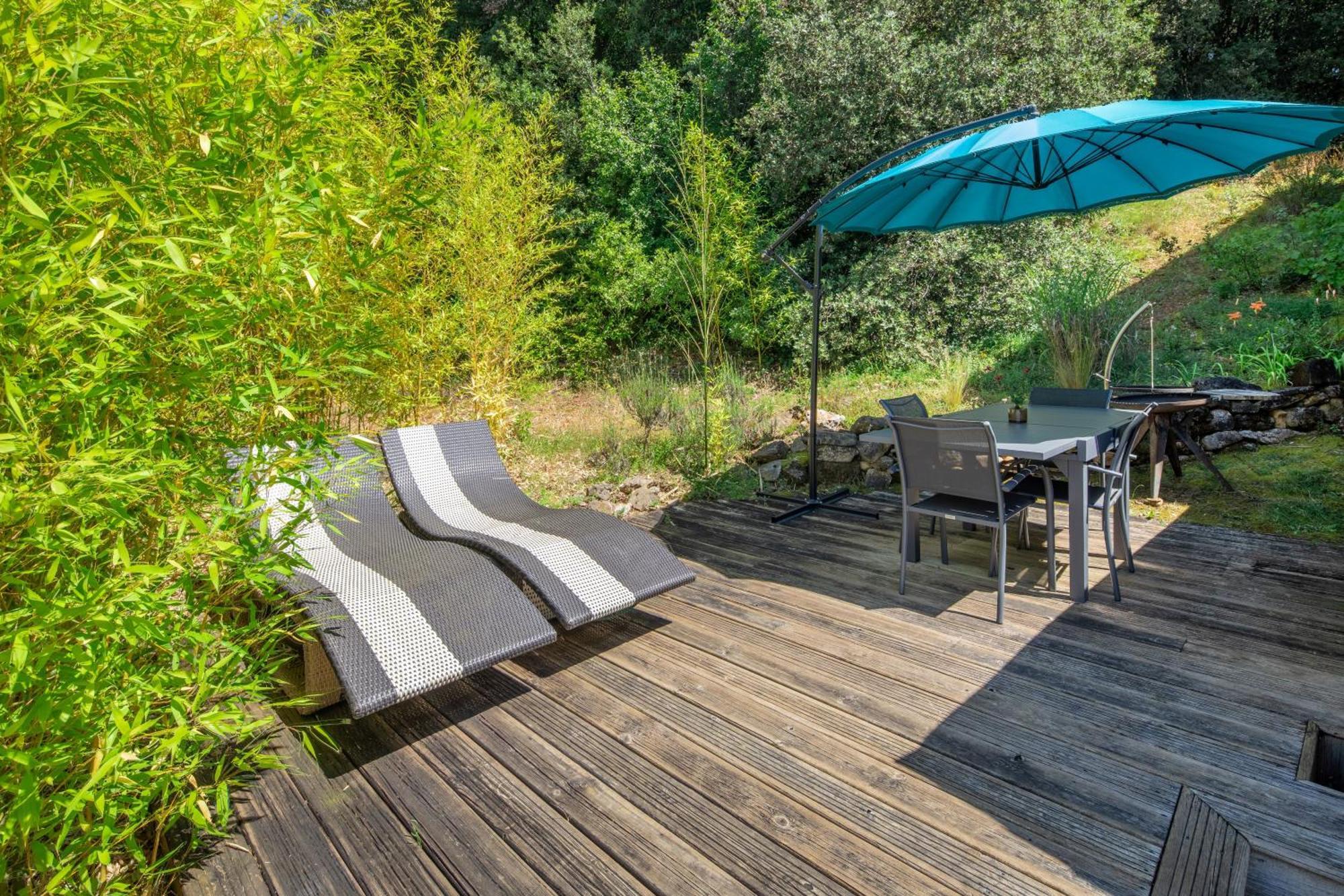 Carsac-Aillac Domaine De Campagnac - Spa & Sauna المظهر الخارجي الصورة